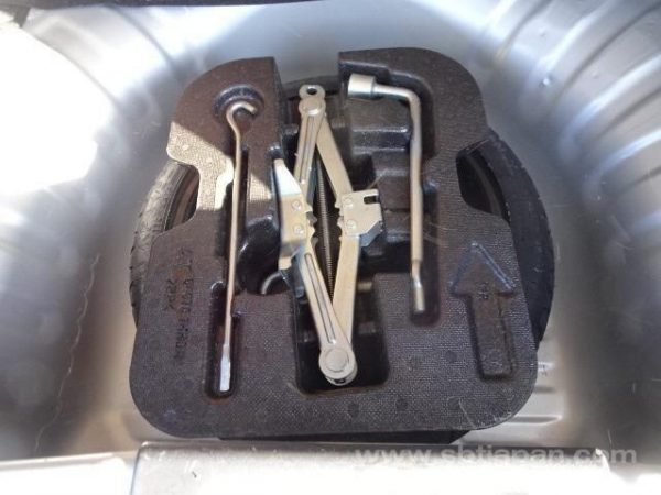 2014 NISSAN MARCH (Stock #: AG3139) - Image 21