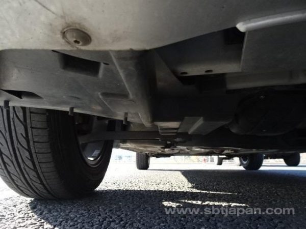 2014 NISSAN MARCH (Stock #: AG3139) - Image 22