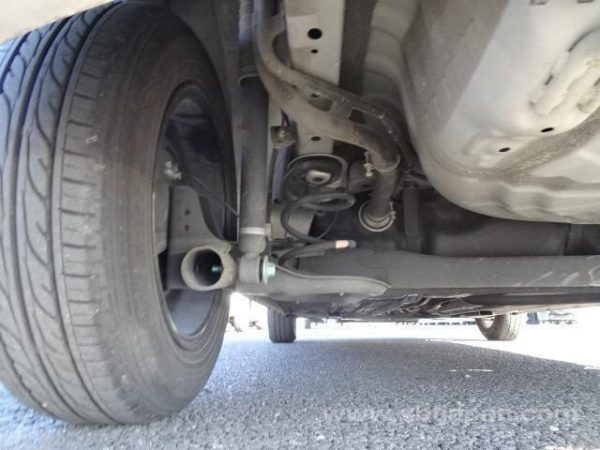 2014 NISSAN MARCH (Stock #: AG3139) - Image 24