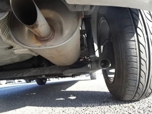 2014 NISSAN MARCH (Stock #: AG3139) - Image 25