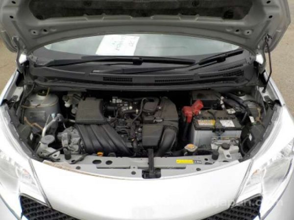 2016 NISSAN NOTE (Stock #: AG9079) - Image 11