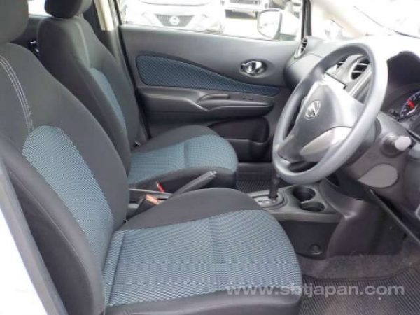 2016 NISSAN NOTE (Stock #: AG9079) - Image 12