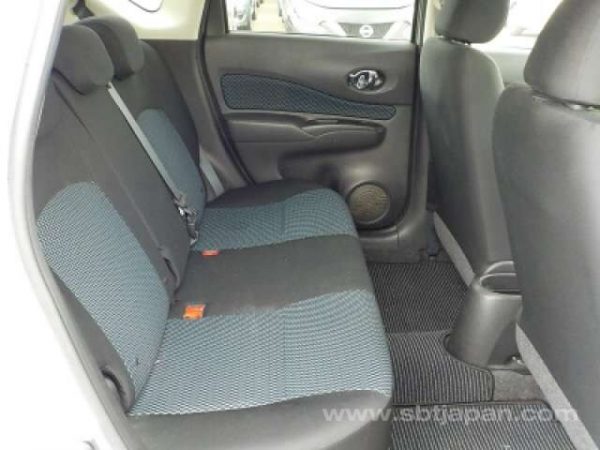 2016 NISSAN NOTE (Stock #: AG9079) - Image 13