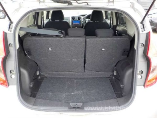 2016 NISSAN NOTE (Stock #: AG9079) - Image 14