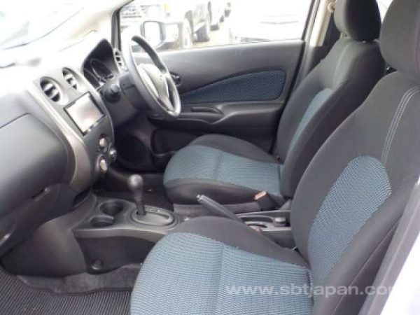 2016 NISSAN NOTE (Stock #: AG9079) - Image 16