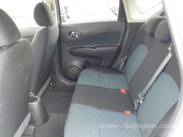 2016 NISSAN NOTE (Stock #: AG9079) - Image 17