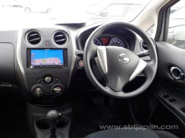 2016 NISSAN NOTE (Stock #: AG9079) - Image 18