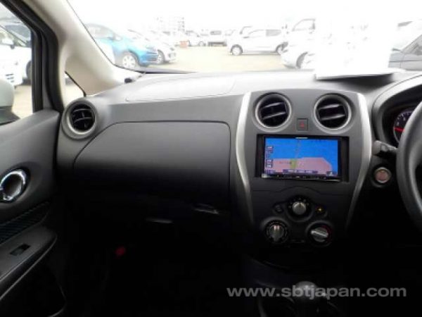 2016 NISSAN NOTE (Stock #: AG9079) - Image 19