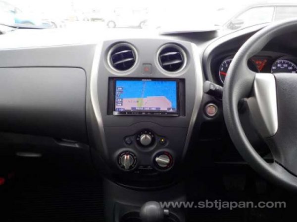 2016 NISSAN NOTE (Stock #: AG9079) - Image 20