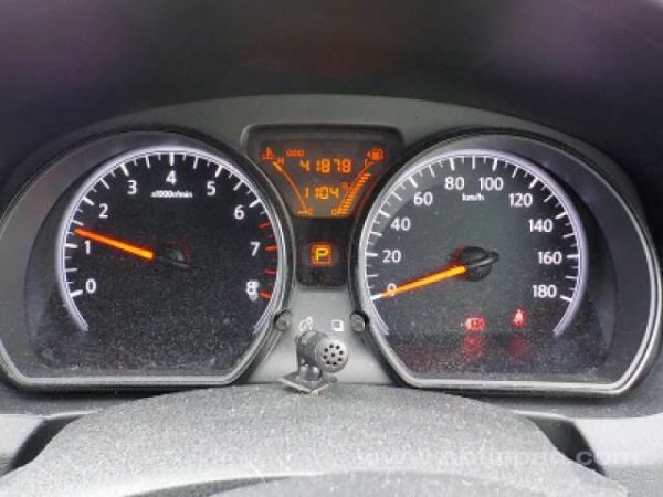 2016 NISSAN NOTE (Stock #: AG9079) - Image 21