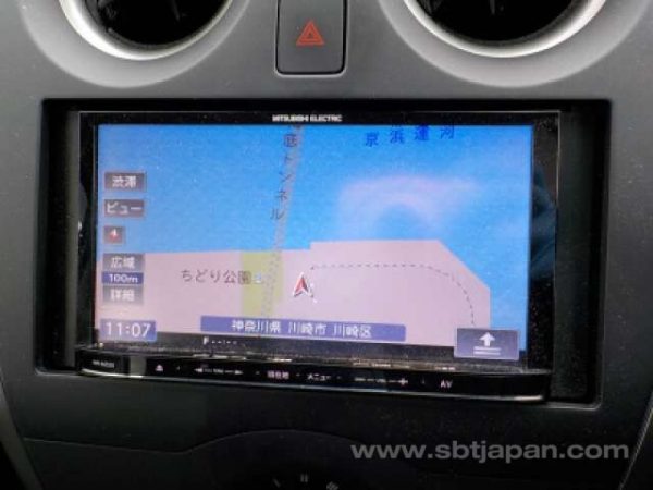 2016 NISSAN NOTE (Stock #: AG9079) - Image 22