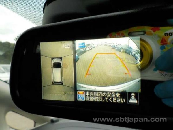 2016 NISSAN NOTE (Stock #: AG9079) - Image 23