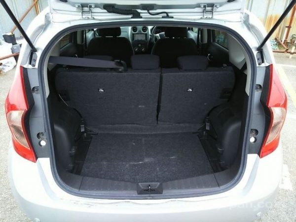 2016 NISSAN NOTE (Stock #: AG9079) - Image 3