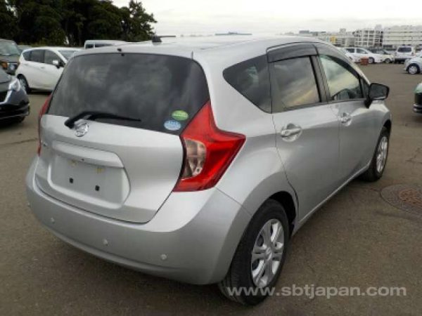 2016 NISSAN NOTE (Stock #: AG9079) - Image 5