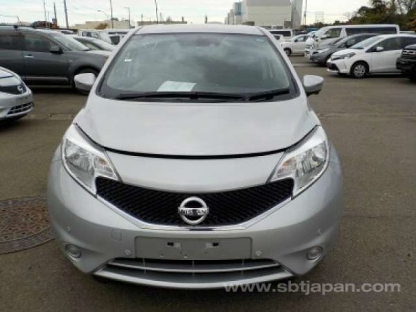 2016 NISSAN NOTE (Stock #: AG9079) - Image 6