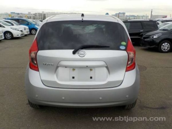2016 NISSAN NOTE (Stock #: AG9079) - Image 8