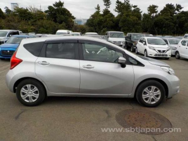 2016 NISSAN NOTE (Stock #: AG9079) - Image 9