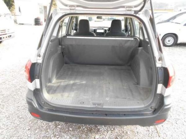 2014 NISSAN AD VAN (Stock #: AI3608) - Image 10