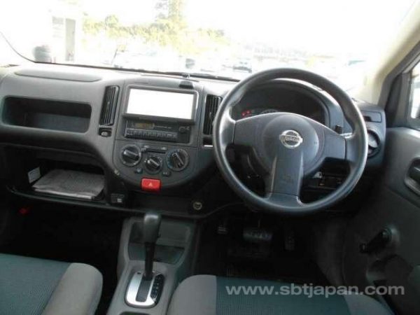 2014 NISSAN AD VAN (Stock #: AI3608) - Image 6