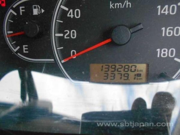 2014 NISSAN AD VAN (Stock #: AI3608) - Image 7