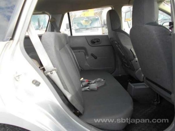 2014 NISSAN AD VAN (Stock #: AI3608) - Image 8