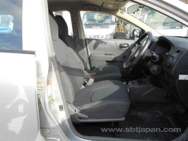 2014 NISSAN AD VAN (Stock #: AI3608) - Image 9