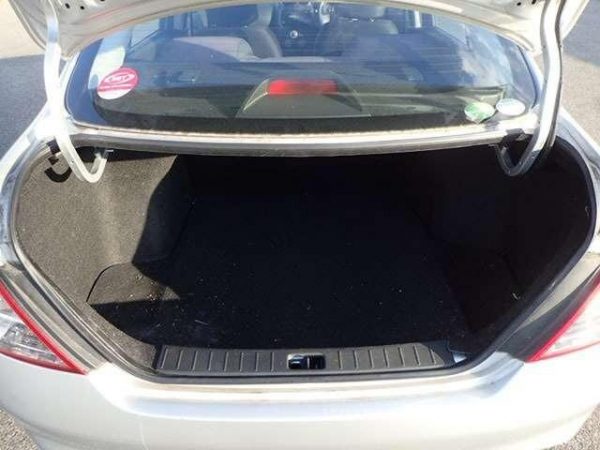 2013 NISSAN LATIO (Stock #: AJ7011) - Image 12