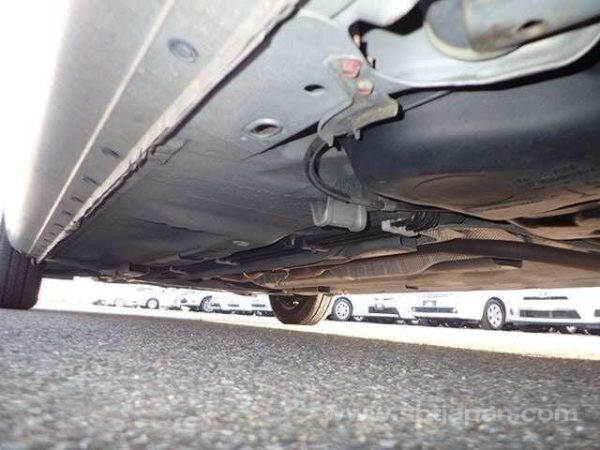 2013 NISSAN LATIO (Stock #: AJ7011) - Image 14