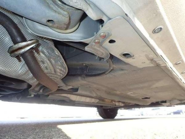 2013 NISSAN LATIO (Stock #: AJ7011) - Image 16