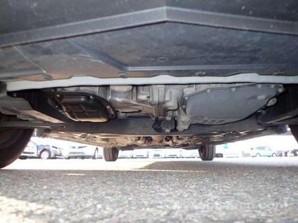 2013 NISSAN LATIO (Stock #: AJ7011) - Image 17