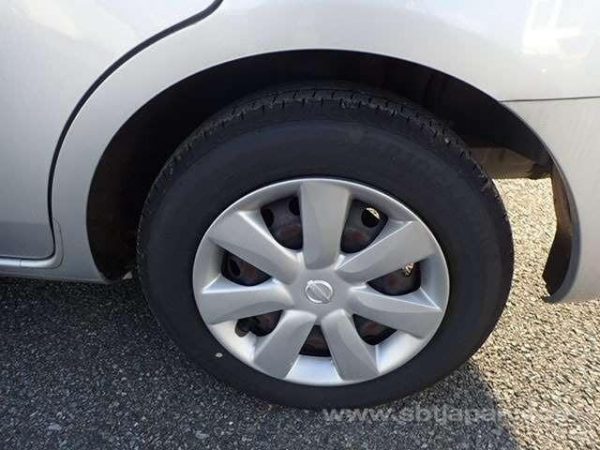 2013 NISSAN LATIO (Stock #: AJ7011) - Image 21