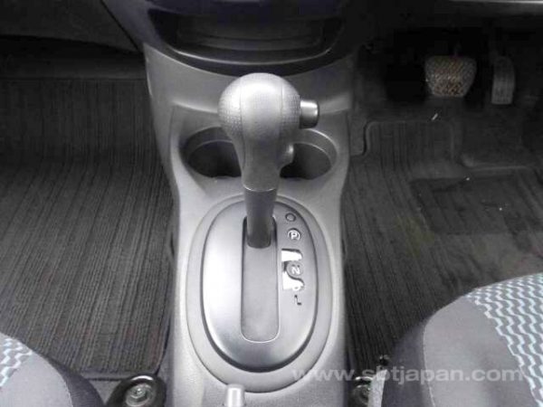 2016 NISSAN NOTE (Stock #: AL1344) - Image 12