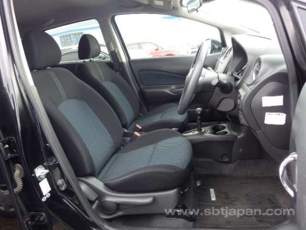 2016 NISSAN NOTE (Stock #: AL1344) - Image 13