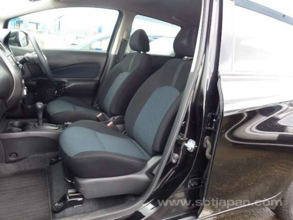 2016 NISSAN NOTE (Stock #: AL1344) - Image 14