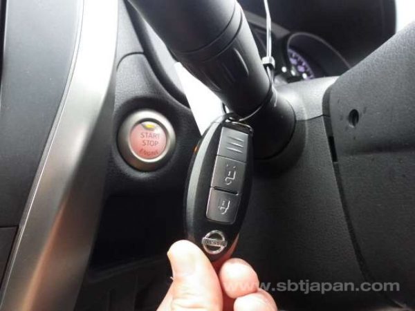 2016 NISSAN NOTE (Stock #: AL1344) - Image 15
