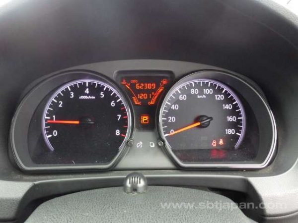 2016 NISSAN NOTE (Stock #: AL1344) - Image 16