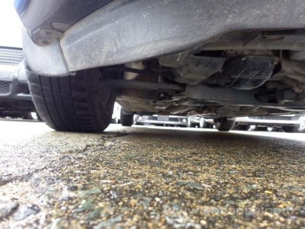 2016 NISSAN NOTE (Stock #: AL1344) - Image 17