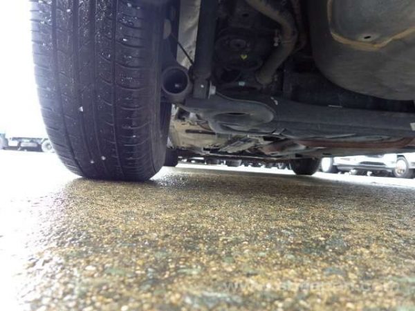 2016 NISSAN NOTE (Stock #: AL1344) - Image 19