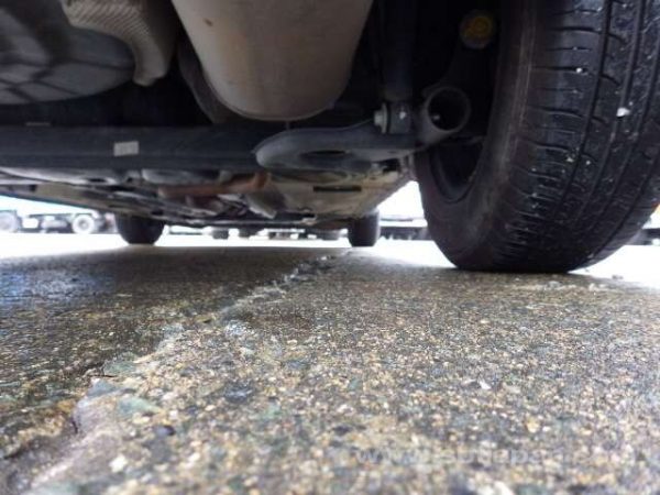 2016 NISSAN NOTE (Stock #: AL1344) - Image 20