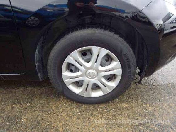 2016 NISSAN NOTE (Stock #: AL1344) - Image 21