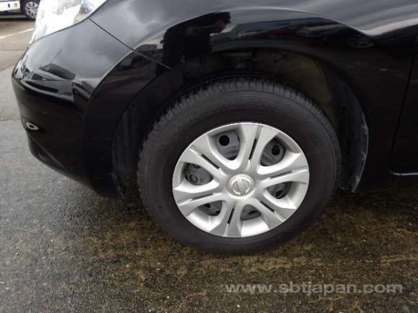 2016 NISSAN NOTE (Stock #: AL1344) - Image 22