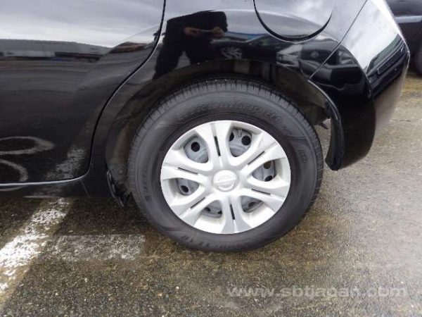 2016 NISSAN NOTE (Stock #: AL1344) - Image 23