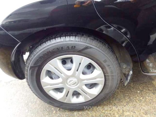 2016 NISSAN NOTE (Stock #: AL1344) - Image 24