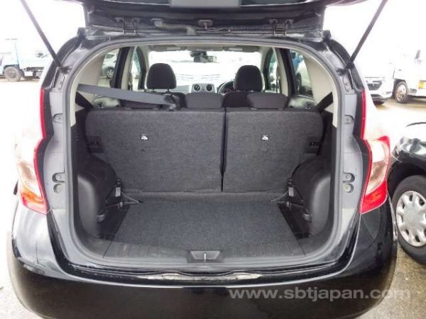 2016 NISSAN NOTE (Stock #: AL1344) - Image 6