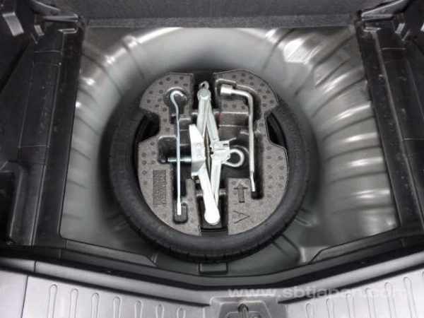 2016 NISSAN NOTE (Stock #: AL1344) - Image 7