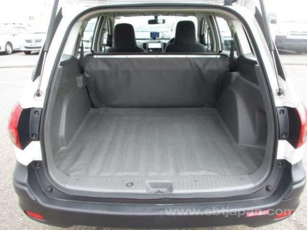 2014 NISSAN AD VAN (Stock #: AM4255) - Image 10