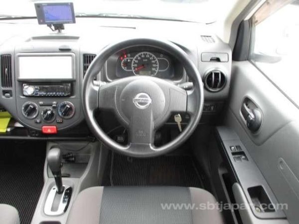 2014 NISSAN AD VAN (Stock #: AM4255) - Image 6