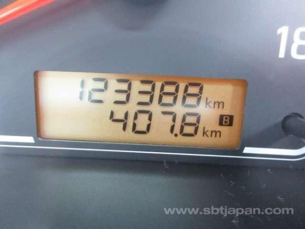 2014 NISSAN AD VAN (Stock #: AM4255) - Image 7