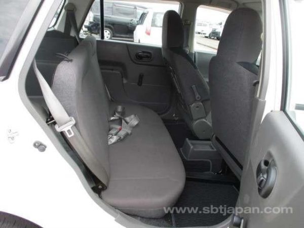 2014 NISSAN AD VAN (Stock #: AM4255) - Image 8