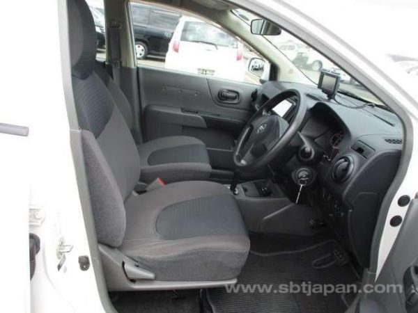 2014 NISSAN AD VAN (Stock #: AM4255) - Image 9